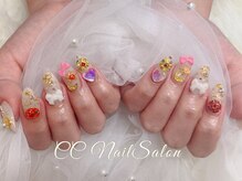 シーシーネイルサロン(CC)/