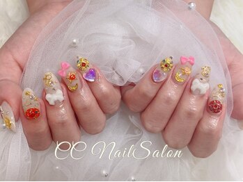 シーシーネイルサロン(CC)/