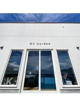 オーエスガーデン 帯広(OS Garden)/エントランス　OS Garden　帯広