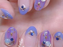 フローラネイルサロン/