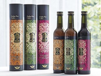 美温活ラボ(美温活Labo)/ハーブザイム