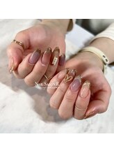 ネイルサロン R/スタイリングコース