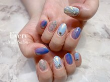 エブリ 厚木妻田店(Every)/お客様ネイル