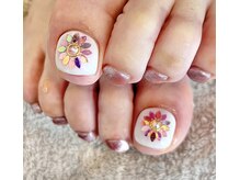 アールエム(Rm)/9月◇ネイル