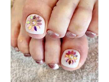 アールエム(Rm)/9月◇ネイル