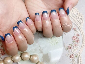 アスー(Aswy.)/フレンチ