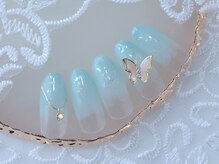 ベルネイル(Belle Nail)/キラキラネイル