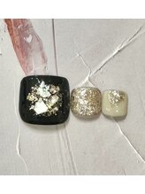 ナナズネイル 西小倉店(NANA's Nail)/初夏定額デザイン