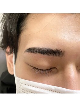 BK アイラッシュ 真岡店/