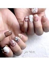 ジュレーヴ(ju reve)/