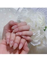 クイーンズビューティーサロン 新宿本店(Queen's beauty salon)/やり放題コース　120分