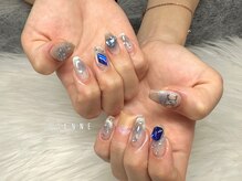 アンネ 元町店(ANNE)/【もりもりアート】