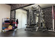 ももの花整体院 伊達院/MPトレーニング