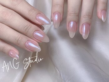 エーエヌジー スタジオ(ANG Studio)/