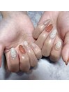 ニュアンスネイル★