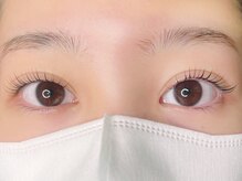 ジュレアイ(JurerEye)/まつ毛パーマ