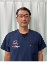 越谷マックス鍼灸整骨院&nbsp;遠藤 勉