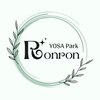 ヨサパーク ロンロン 立石(YOSA PARK Ronron)ロゴ