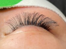 ラシク ベル(Lashiku Belle)/ふわふわボリュームラッシュ