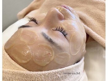 レア 姫路店(le'a)/艶肌ワックス