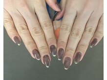 リリーストアネイル(Lily store nail)/サンプルコース１
