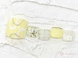 個性派イエロー¥11000