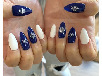 オテモネイル(otemo.nail)/