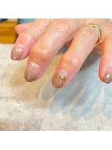 ククナ(kukuna)/お客様ネイル♪