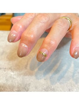 ククナ(kukuna)/お客様ネイル♪