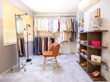 スタイルキューピット(style cupit)/☆骨格診断では試着可能