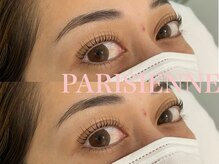 アイ アンド ネイル ロカヒ(Eye & nail LOKAHI)/PARISIENNE