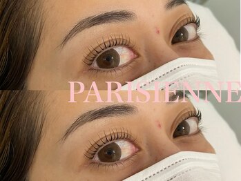 アイ アンド ネイル ロカヒ(Eye & nail LOKAHI)/PARISIENNE