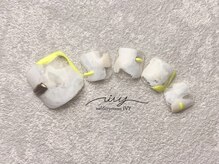 アイヴィー(IVY)/ニュアンスネイル