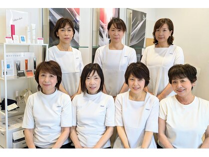 ポーラ ザ ビューティ 小倉南店(POLA THE BEAUTY)の写真