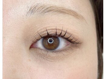 ネオビューティー 上本町店(Neo beauty)/まつ毛パーマデザイン