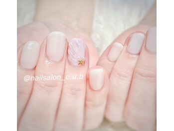 イーユービー(E.U.B)/シェルネイル【ひばりヶ丘】