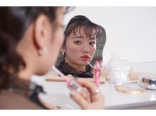 シュガー 星川店(Sugar)/毎日のお化粧をより楽に、美しく