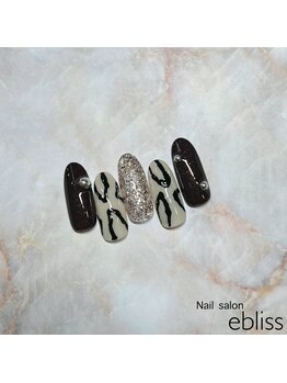 イブリス(ebliss)/季節限定デザイン