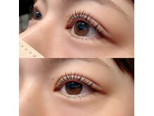 ビアス(VIAS)/まつ毛パーマ