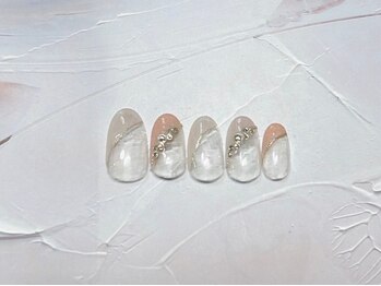 フラボアール(FlaBOR_319)/