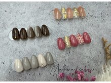 マキ(Maki)/▽nail design6▽