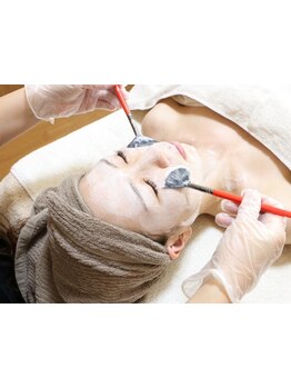 毛穴ケアをしたい