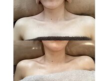 サンテ エ ボーテ 福岡博多店(Sante et Beaute)の雰囲気（首肩回りの凝りや大切な日の前にオプション追加が人気♪）