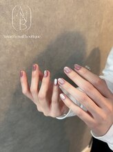 アマラズネイルブティック(Amara‘s nail boutique)/