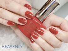 ヘブンリープラス＋ Luz湘南辻堂店/ワンカラー ケア パラジェル