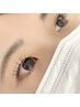 モチ×軽さ×自然なボリューム◎フラットラッシュ　100本