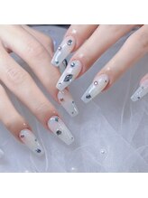 クイーンズビューティーサロン 新宿本店(Queen's beauty salon)/パラジェル　やり放題コース