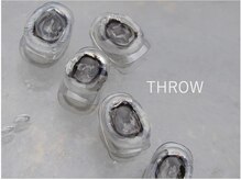 スロウヌーヴ(THROW neuve)/定額design[A]