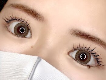 レナトゥス 堀江店(Renatus)の写真/最新トレンドのLED/パリエク/ワンホン/束感などはお任せください♪世界で活躍するスタッフ在籍☆