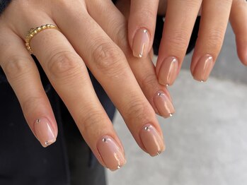 シェアサロン レノール(SHARE SALON LENORL)/